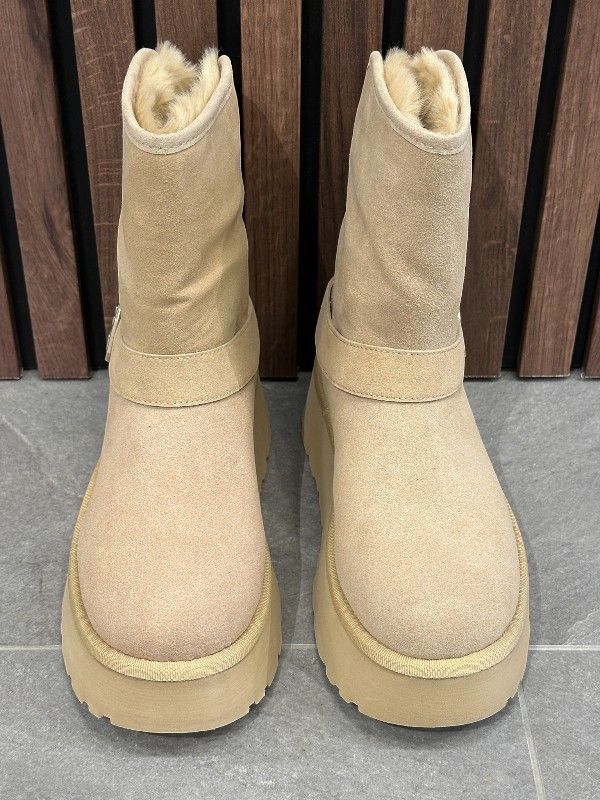 Guess - Dolsay - Beige