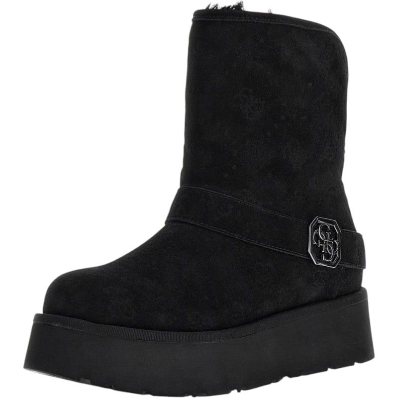 Guess - Dolsay - Zwart