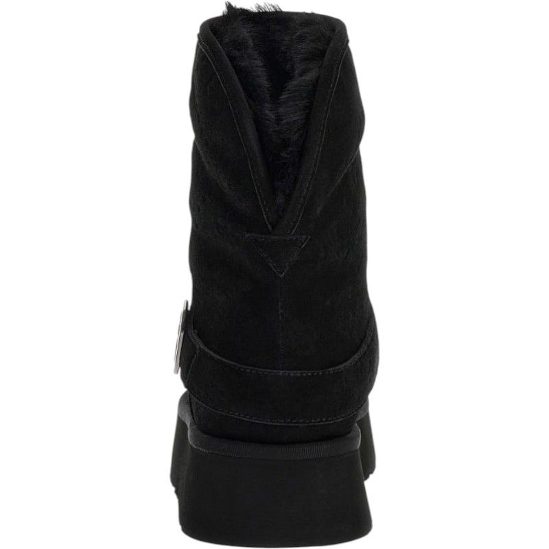 Guess - Dolsay - Zwart