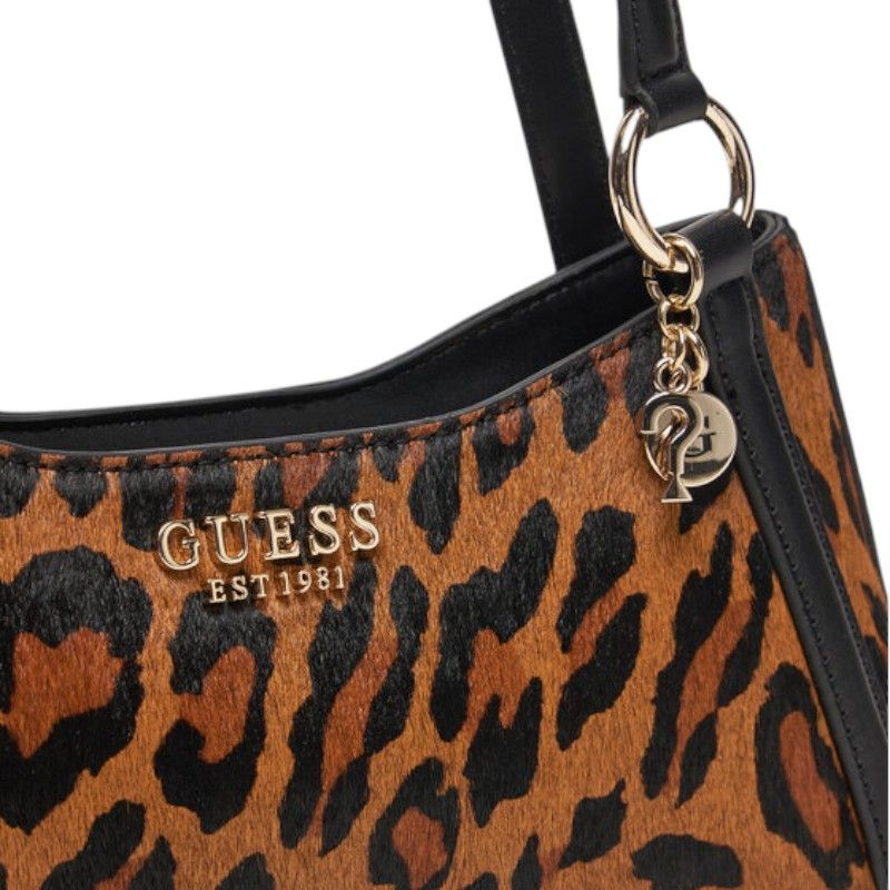 Guess - Domitilla Mini - Bruin