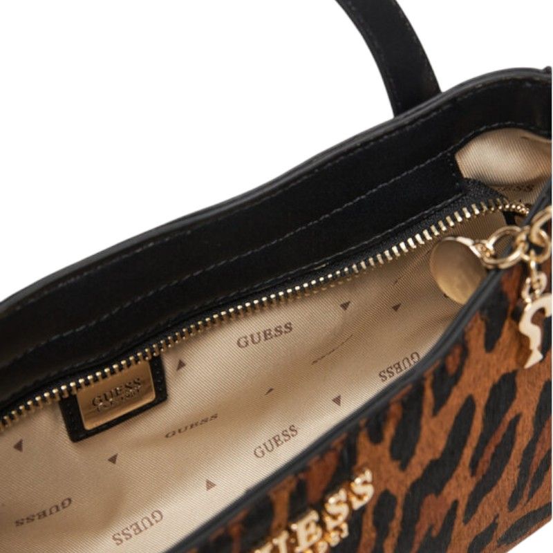Guess - Domitilla Mini - Bruin