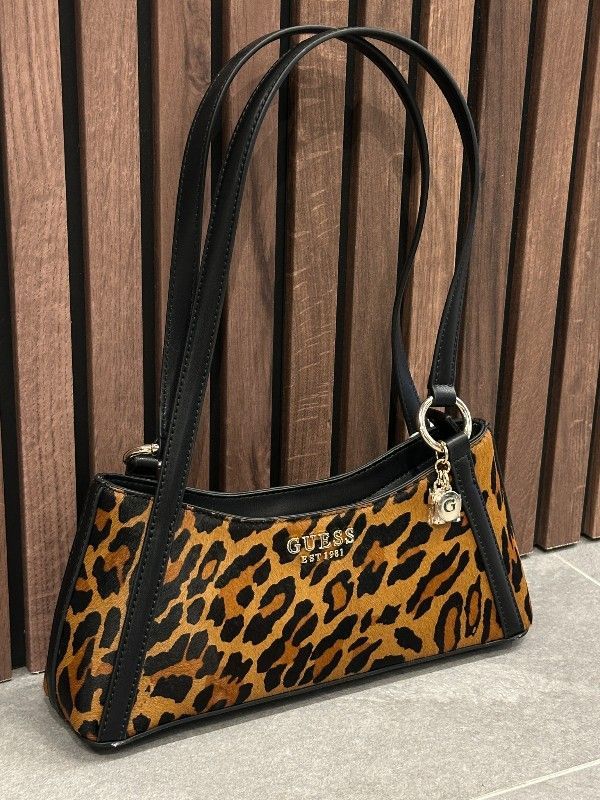 Guess - Domitilla Mini - Bruin