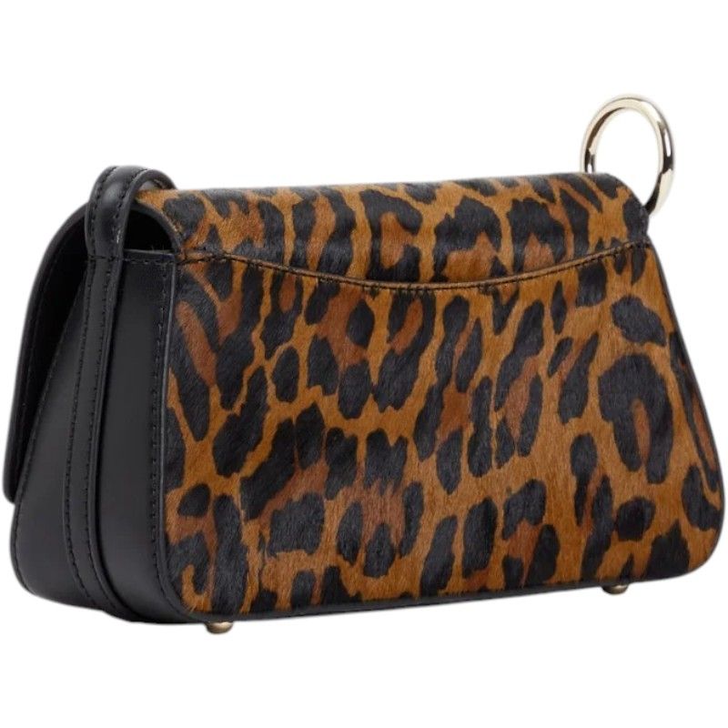 Guess - Domitilla Shoulder Bag - Bruin