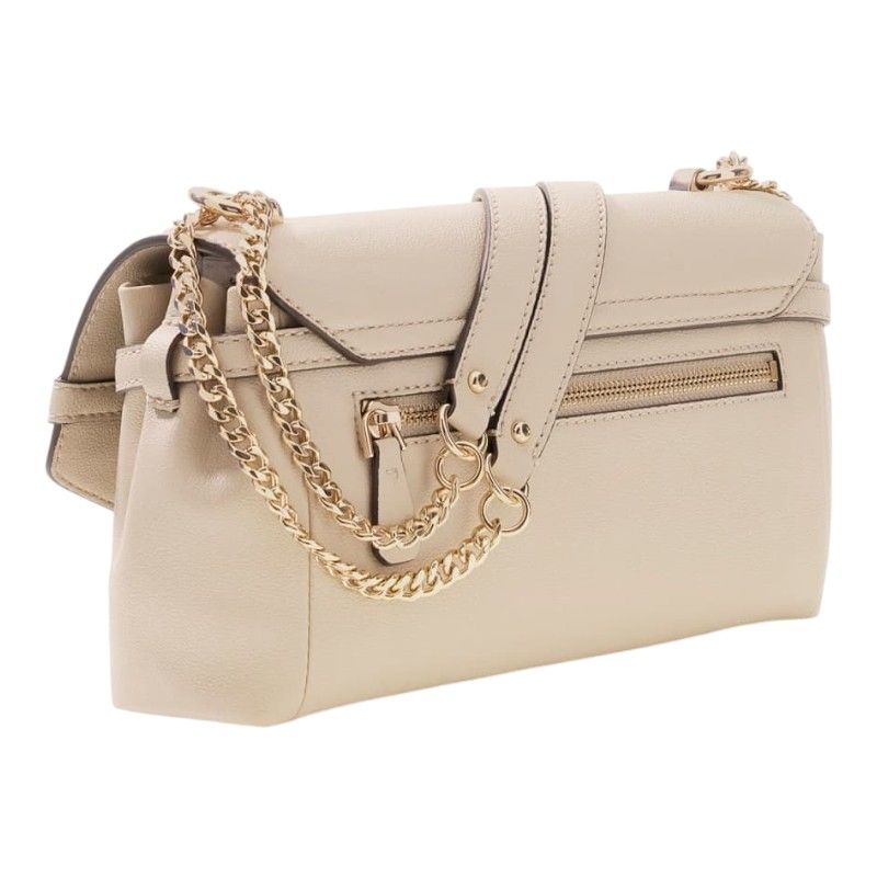 Guess - Dorothy Cnvrtbl Xbody Flap - Beige
