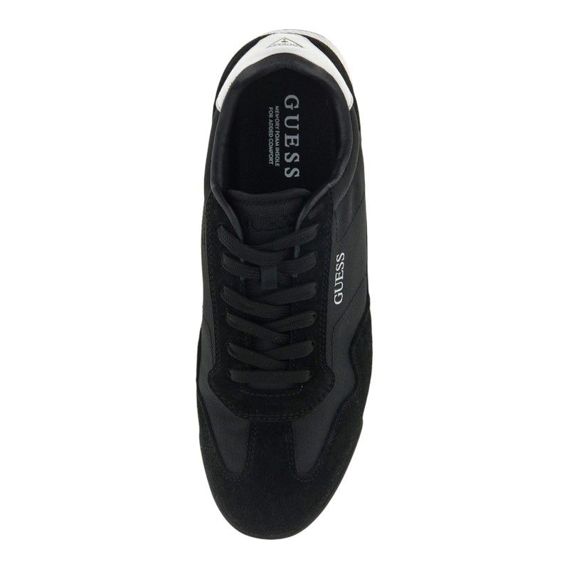 Guess - Drean - Zwart