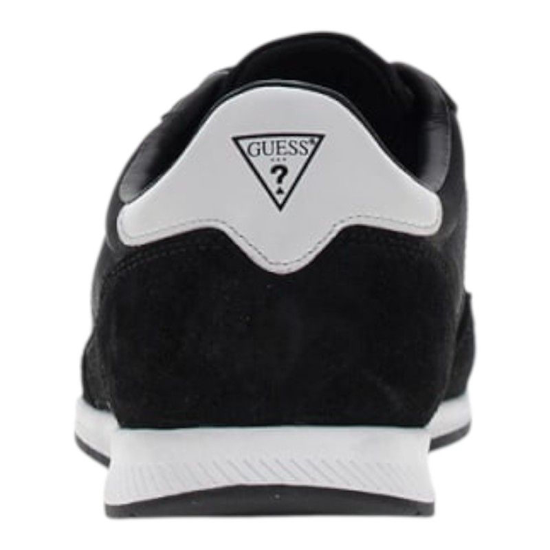 Guess - Drean - Zwart
