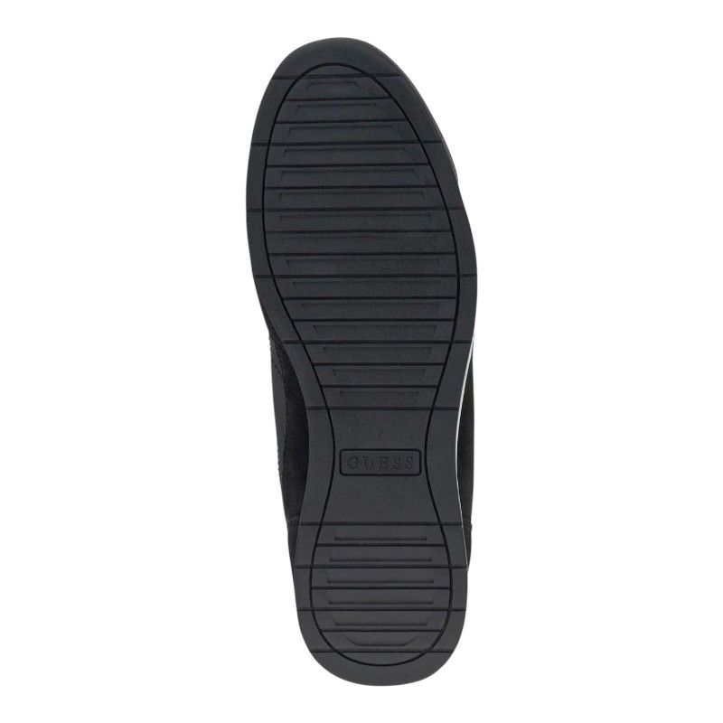 Guess - Drean - Zwart