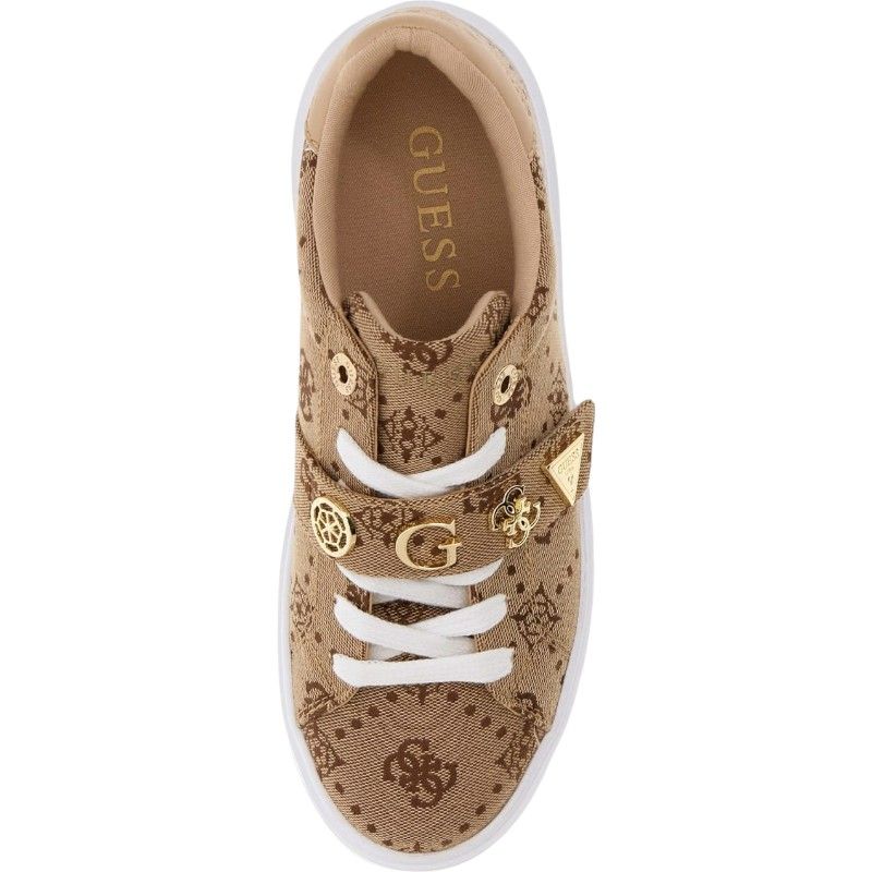 Guess - Drift2 - Beige