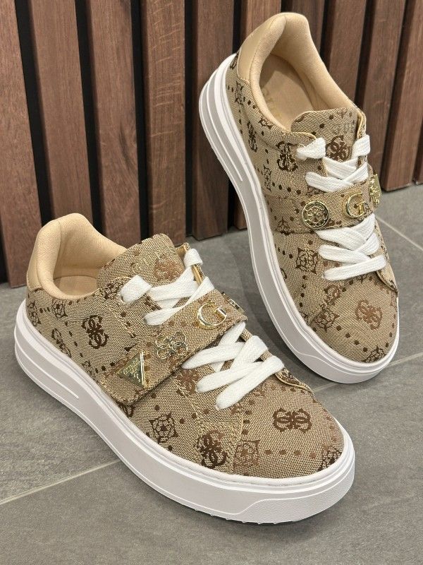Guess - Drift2 - Beige