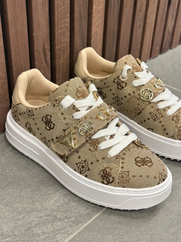 Guess - Drift2 - Beige