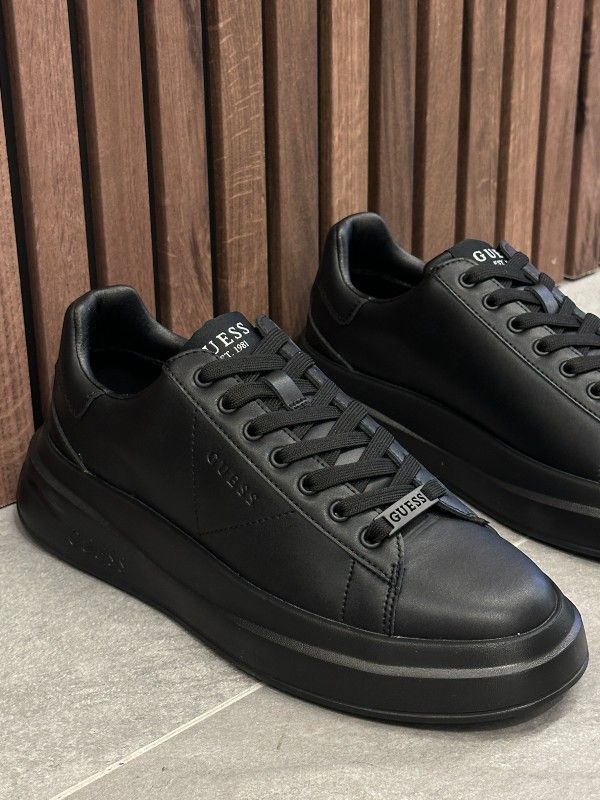 Guess - Elba - Zwart