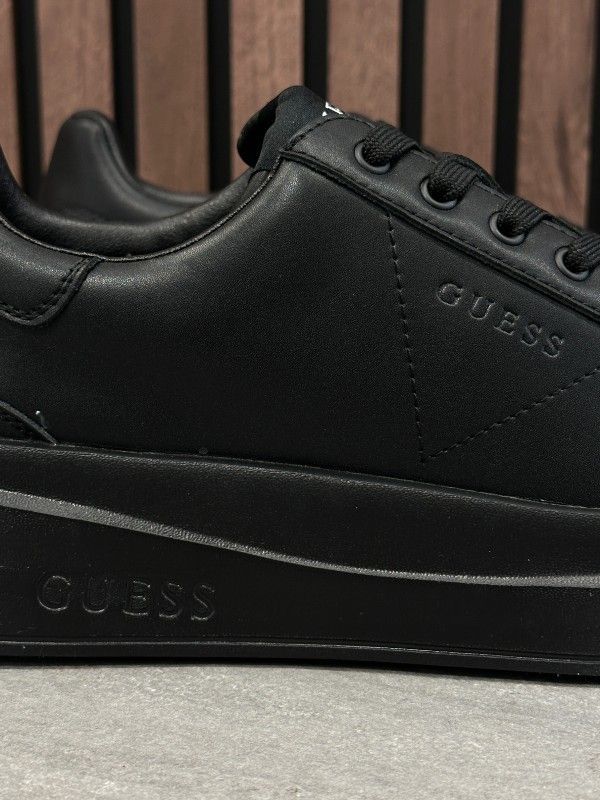 Guess - Elba - Zwart