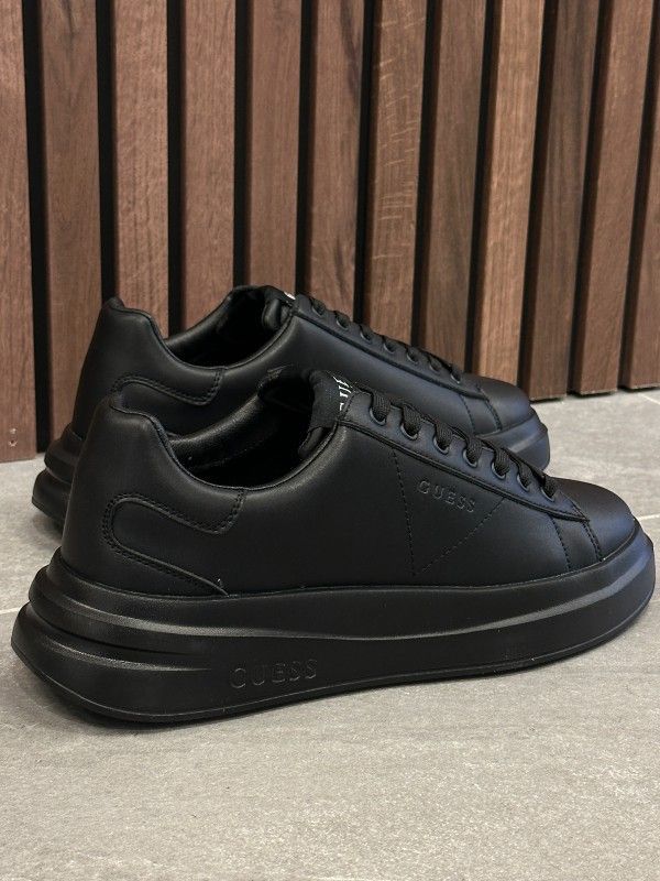 Guess - Elba - Zwart