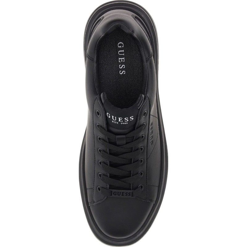 Guess - Elba - Zwart