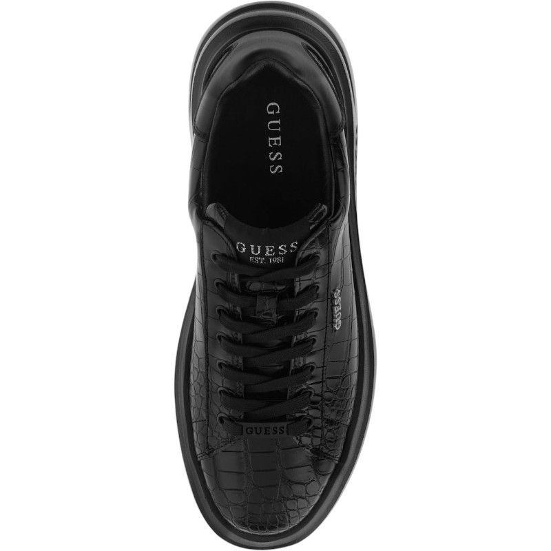 Guess - Elba - Zwart