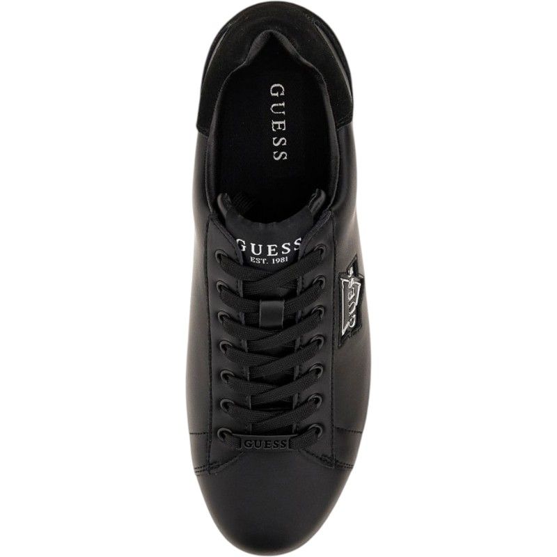 Guess - Elban - Zwart