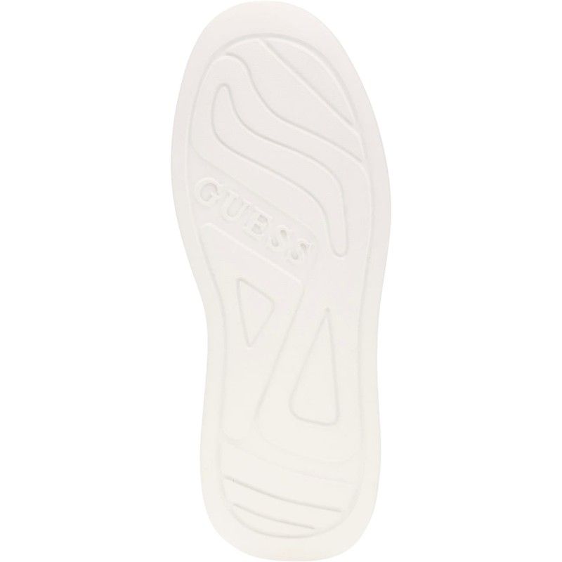 Guess - Elban - Zwart