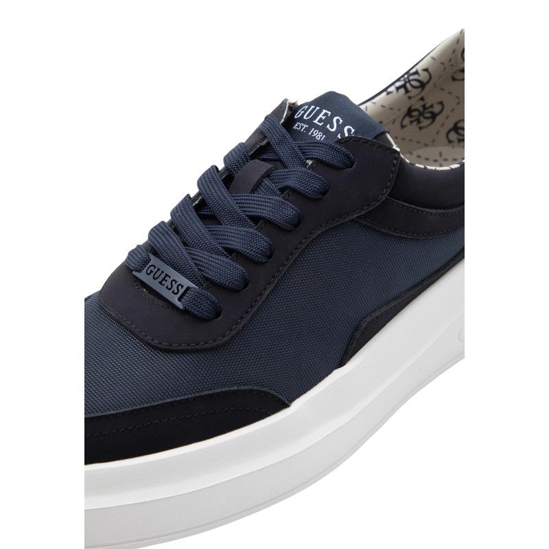 Guess - Elbano - Blauw