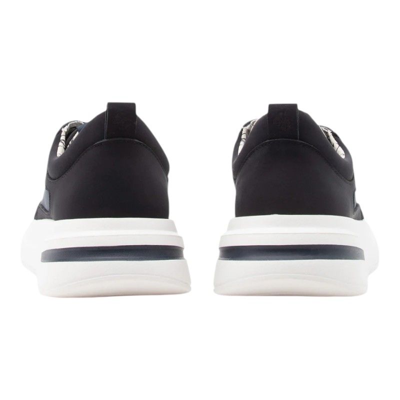 Guess - Elbano - Blauw