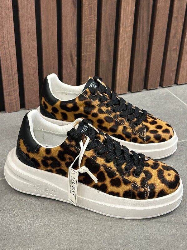 Guess - Elbina8 - Bruin