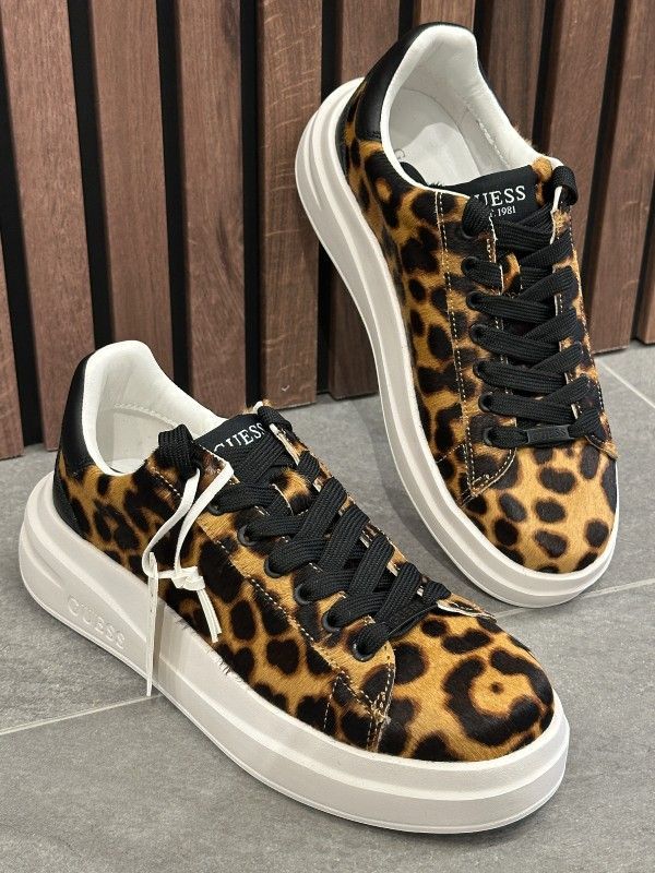 Guess - Elbina8 - Bruin