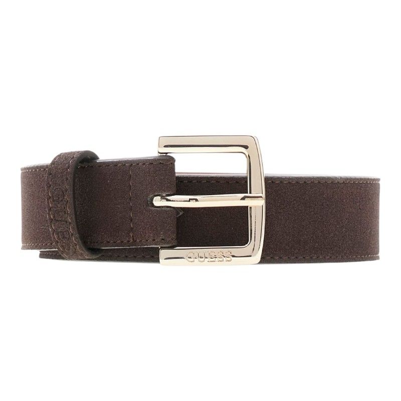 Guess - Ella Not Rev&Nt Adj H30 P BT - Bruin