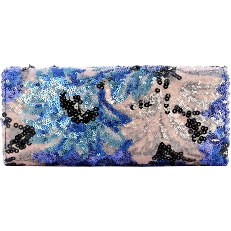 Guess - Elsie Clutch - Blauw