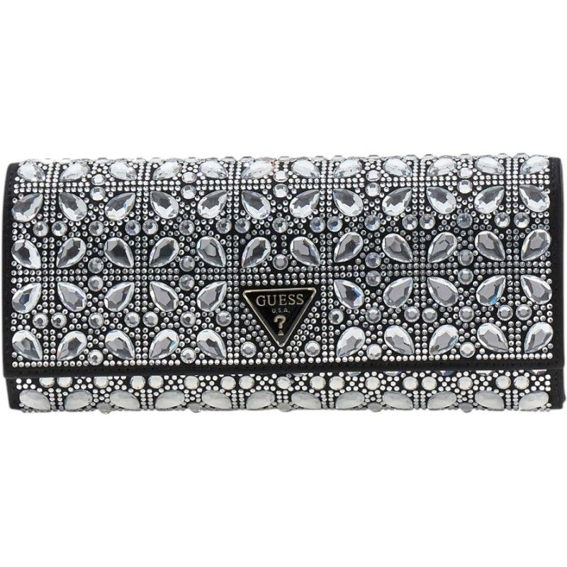 Guess - Elsie Clutch - Zwart