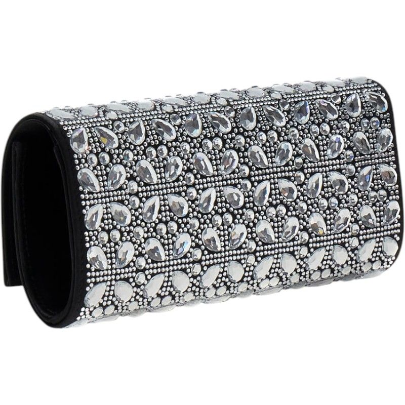 Guess - Elsie Clutch - Zwart