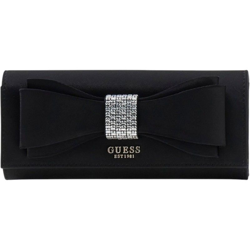 Guess - Elsie Clutch - Zwart