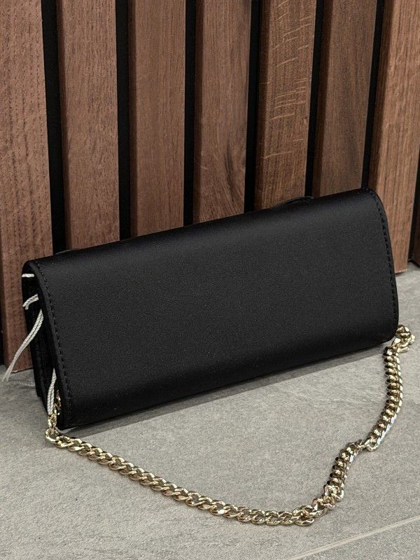 Guess - Elsie Clutch - Zwart