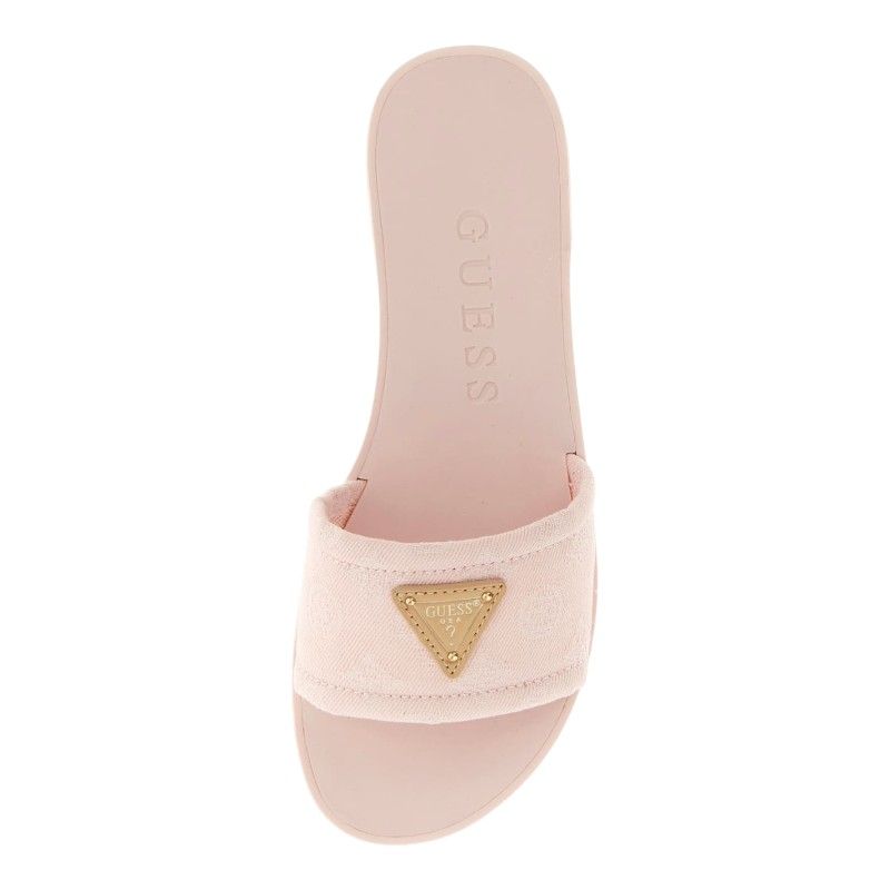 Guess - Elysone - Roze