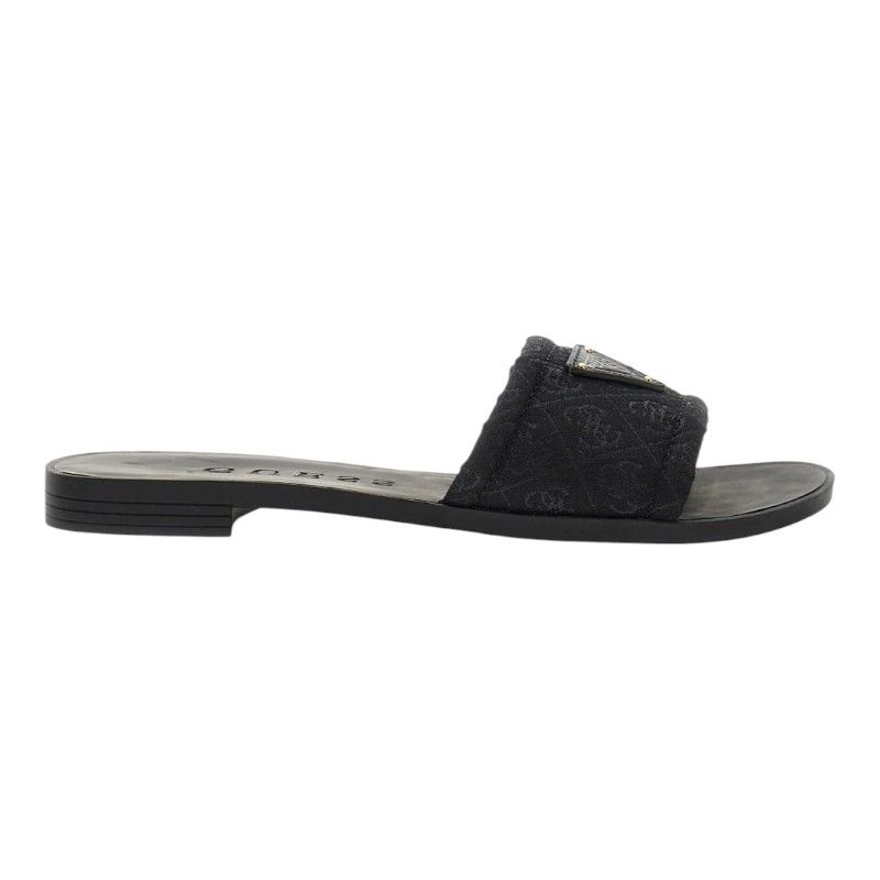 Guess - Elysone - Zwart