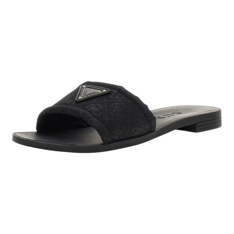 Guess - Elysone - Zwart