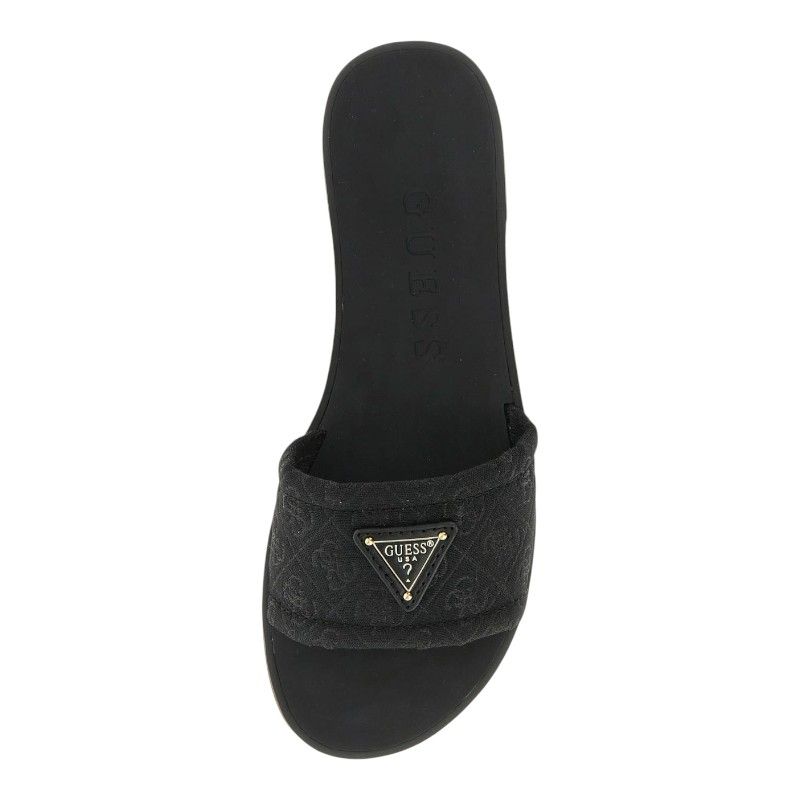 Guess - Elysone - Zwart