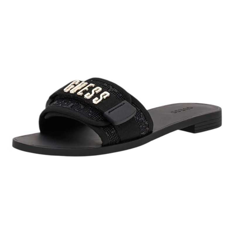 Guess - Elyze3 - Zwart