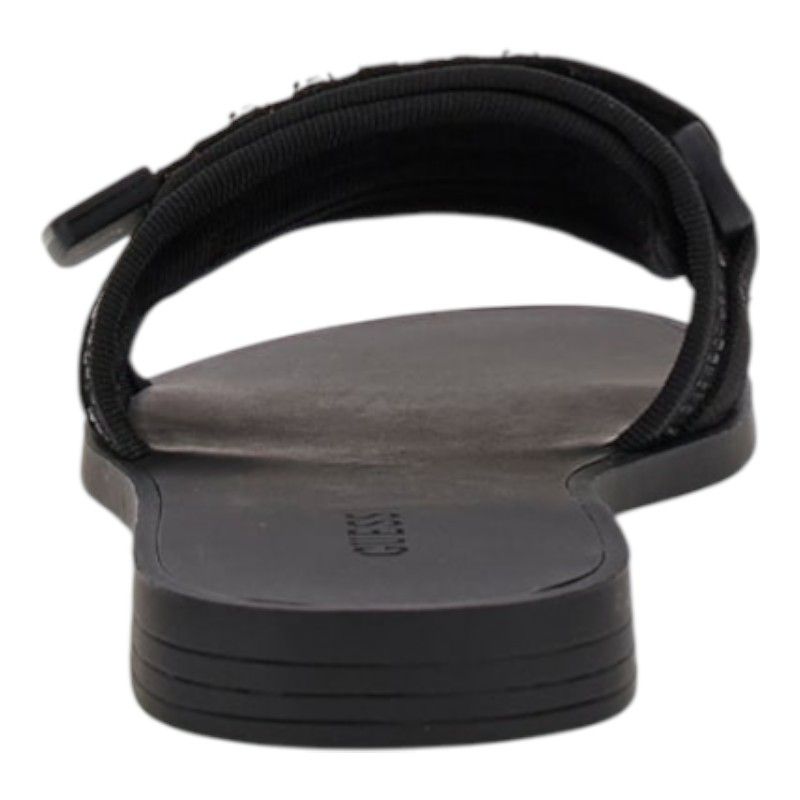 Guess - Elyze3 - Zwart