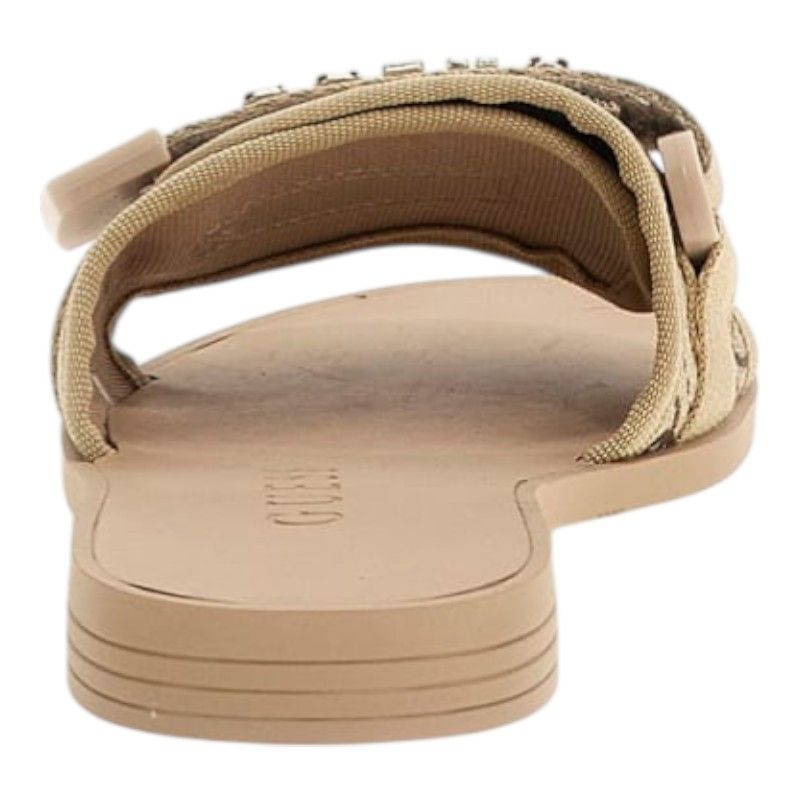 Guess - Elyze4 - Beige