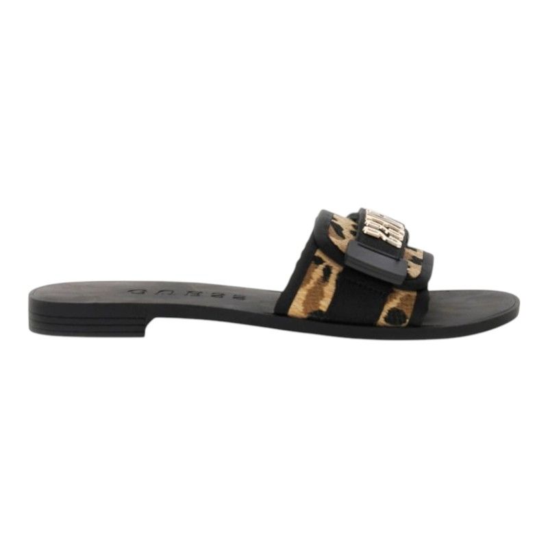 Guess - Elyze5 - Zwart