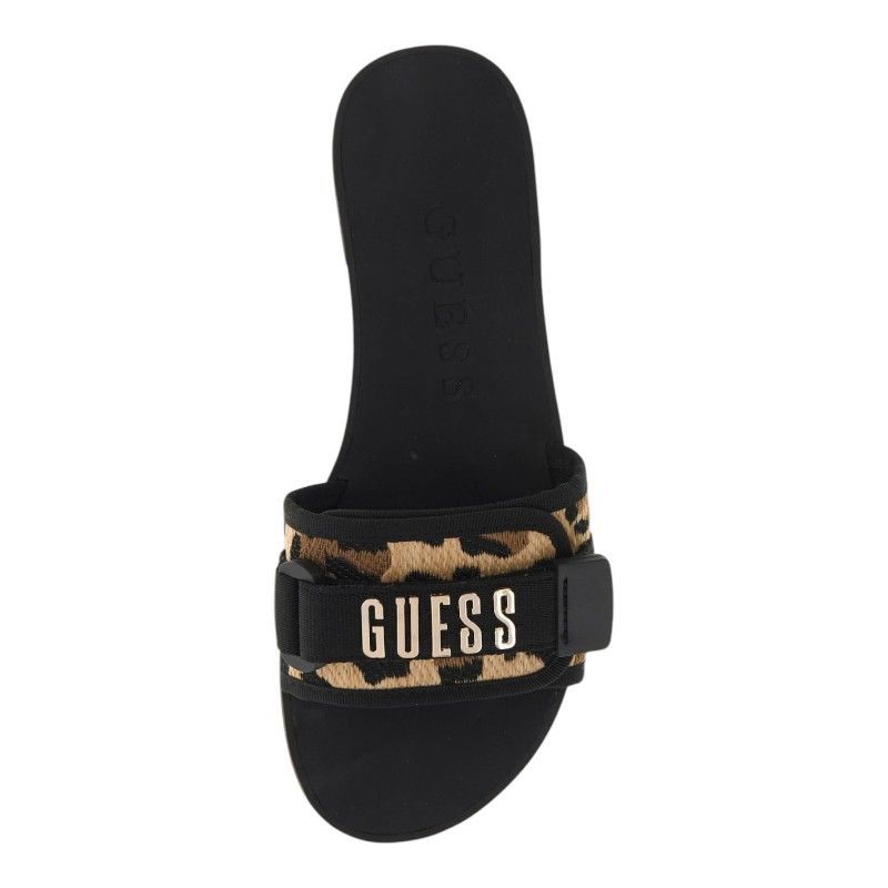 Guess - Elyze5 - Zwart