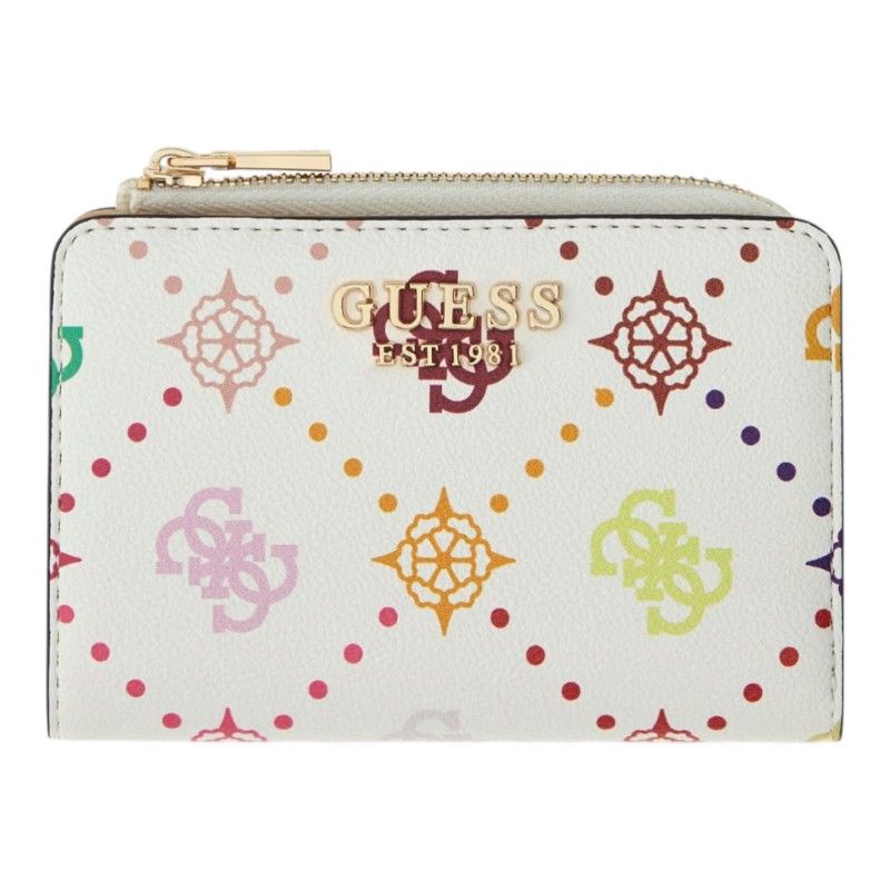 Guess - Emelie Logo Slg - Wit