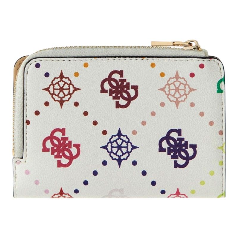 Guess - Emelie Logo Slg - Wit