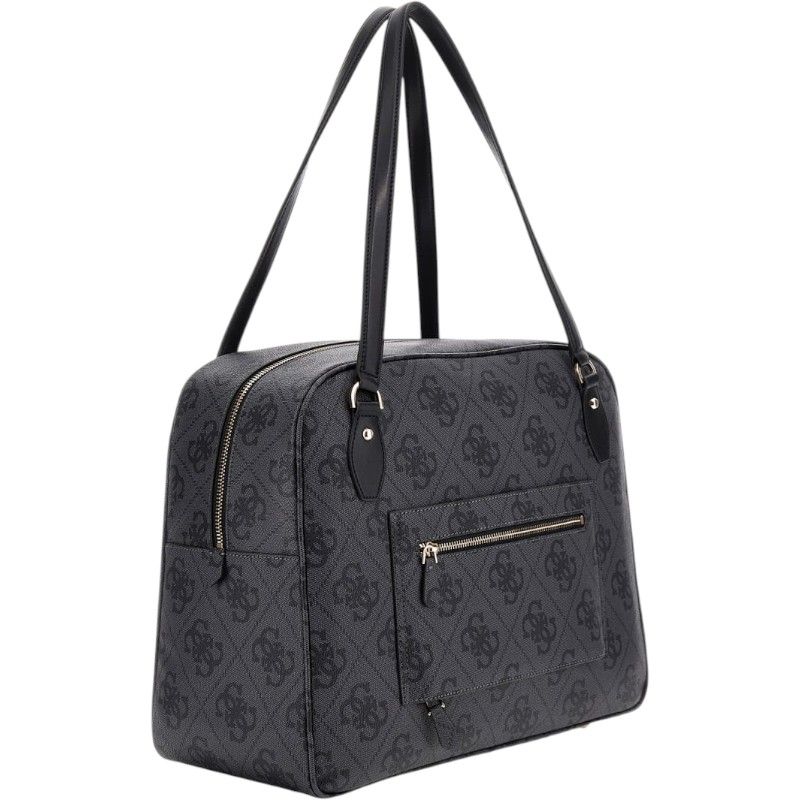 Guess - Erenia Tote - Zwart