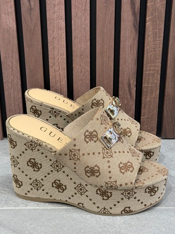 Guess - Evenza - Beige