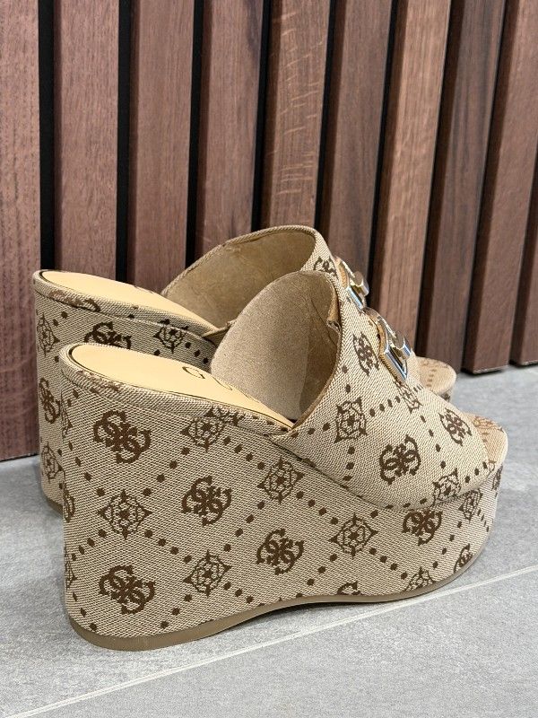 Guess - Evenza - Beige