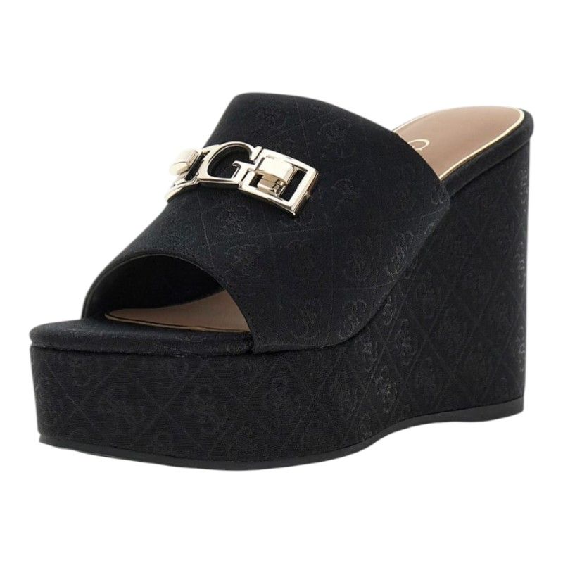 Guess - Evenza - Zwart