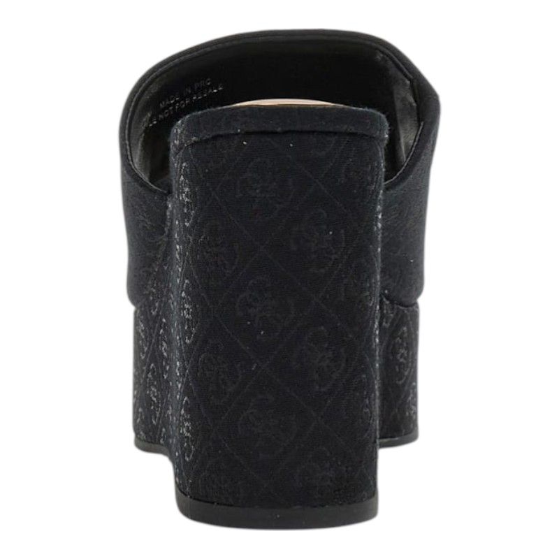 Guess - Evenza - Zwart