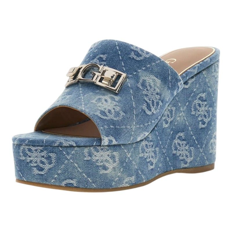 Guess - Evenza2 - Blauw