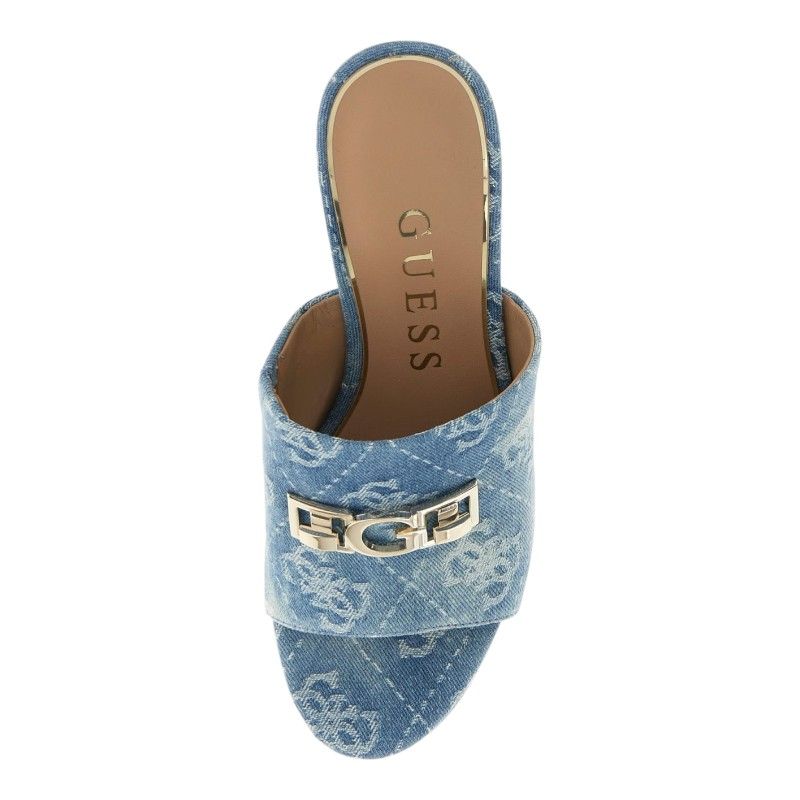 Guess - Evenza2 - Blauw