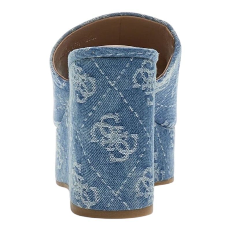 Guess - Evenza2 - Blauw